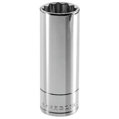 FACOM  - Fcmj7La - Douille Longue 3/8"""" - 7 Mm