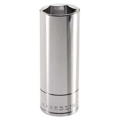 FACOM S.hla - Douilles 1/2 longues 6 pans m&eacute;triques - S.22HLA - 