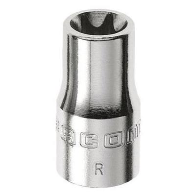FACOM  - RTX - Douilles 1/4"" Torx - RTX.7