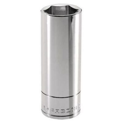 FACOM  - Douille 3/8'longue 6pans 9mm