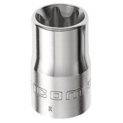 FACOM  STX.16 &nbsp;Socket Torx 1/2&nbsp;E16
