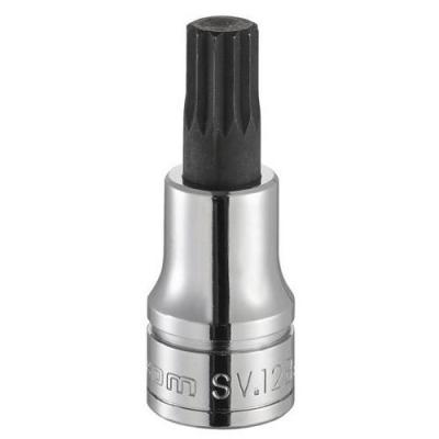 FACOM  - SV.B - Douilles tournevis 1/2"" &agrave; denture multiple XZN - SV.18B