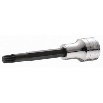 FACOM  - Douille tournevis 1/2'' long xzn M1 - SV12LB