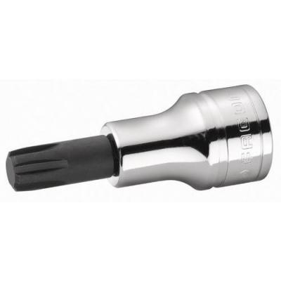 FACOM Douille tournevis  1/2"" RIBE long M7