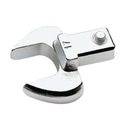 FACOM  1 Embout &Agrave; Fourche M&eacute;trique - Attachement 9 X 12 Mm 