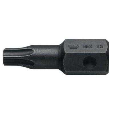 FACOM  1 Embouts Impact S&eacute;rie 3 Pour Vis Torx&reg; 