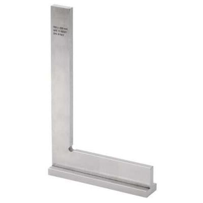 FACOM Equerre simple &agrave; chapeau 90&deg; classe 2 70x100mm  dela.1257.02