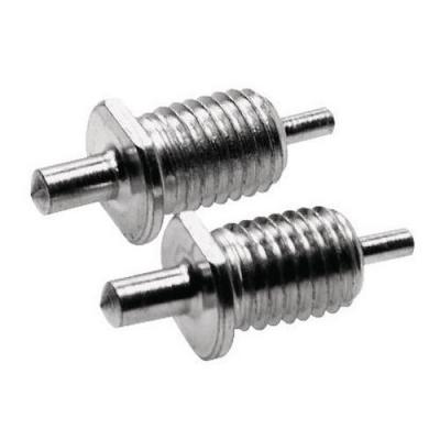 FACOM  117.E1 Jeux De 2 Ergots De Rechange Pour Cl&eacute; 117.B 2.5Mm