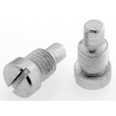 FACOM  126.E120 Jeux De 2 Ergots De Rechange Pour Cl&eacute;s 126A 6Mm