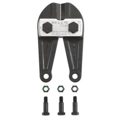 FACOM Lame de rechange pour coupe-boulons  990.LB3