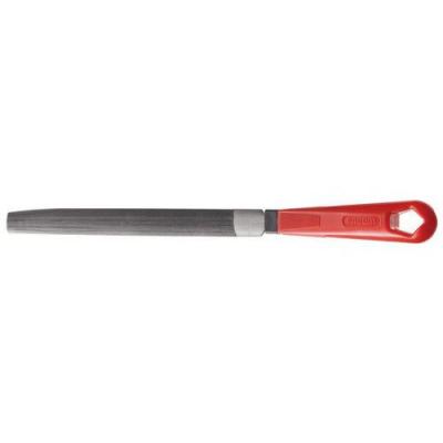 FACOM  DRD.MD200EMA Lime demi-ronde douce avec manche 200&nbsp;mm