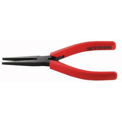 FACOM Pince micro &agrave; becs plats l.160mm  401