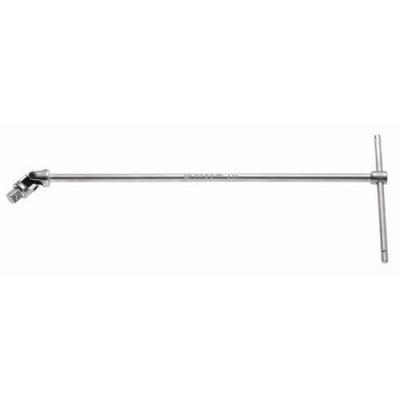 FACOM Poignee 1-2' a cardan longueur 495 mm HEX-302241