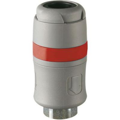 FACOM  - Raccord de tuyau flexible Femelle 3/8 pouce ( Prix pour 1 )