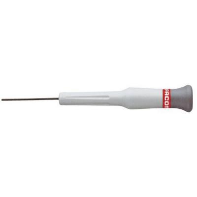 FACOM  1 Tournevis Micro-tech&reg; 6 Pans M&acirc;les 