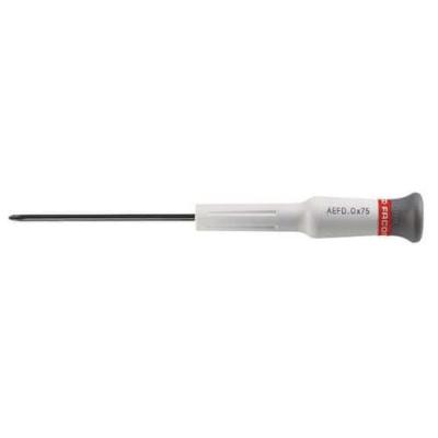 FACOM  AEFP.0 Tournevis Micro-X 35 X 35 0