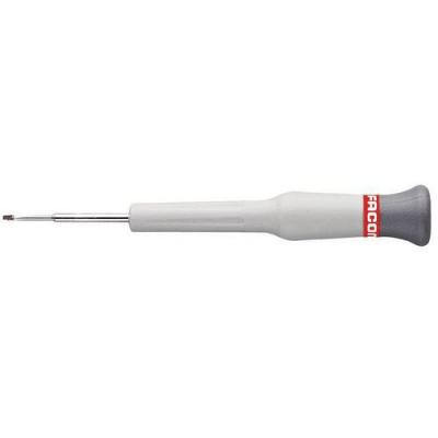 FACOM  - AEF - Tournevis Micro-Tech pour vis &agrave; fente AEF.2X35