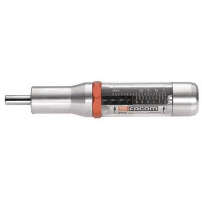  Facom 1 Tournevis Micro-tech&reg; "faibles Couples" Facom