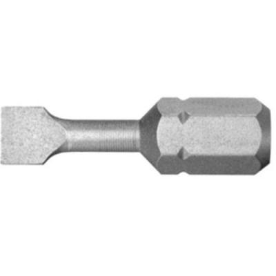 FACOM Embout high perf s&eacute;rie 1 entra&icirc;nement 1/4 &agrave; fente 8mm  es.148t