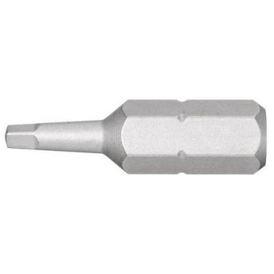 FACOM  ECAR.103 Embout 1/4 Carre N 3 Long 25Mm