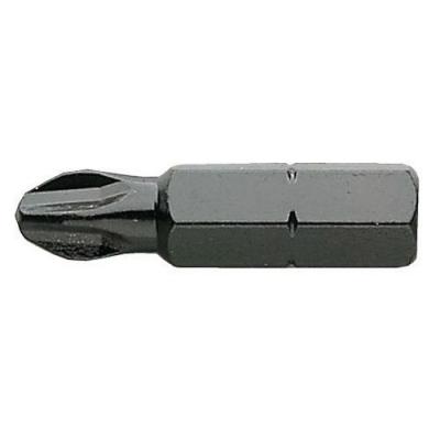 FACOM  10 Embout Impact Pour Vis Phillips&reg; Enp.2 -  