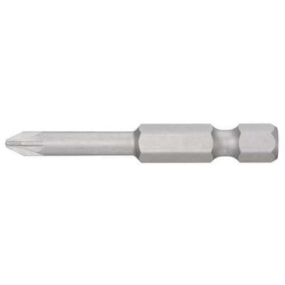 FACOM  5 Embout 1/4 Pour Vis Cruciformes Pozidriv Ed.6 -  