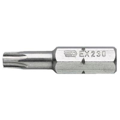 FACOM Embout standard s&eacute;rie 2 entra&icirc;nement 5/16 long torx t50  ex.250l