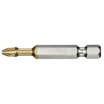 FACOM  EP.631T Embout 1/4 Ph 1 Tin Long 50Mm