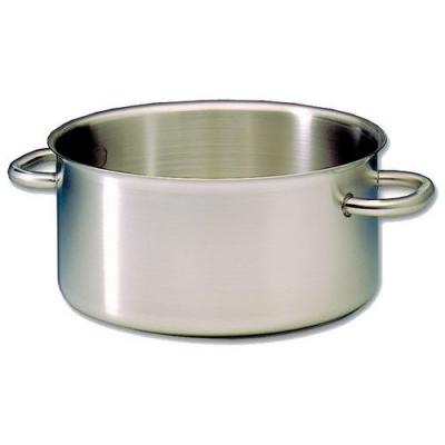 BOURGEAT Faitout "excellence" Sans Couvercle - Diam. 360mm_693 036