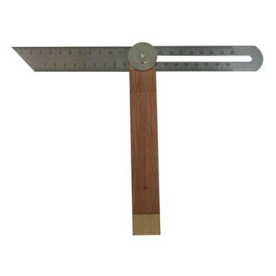 MONDELIN Fausse Equerre De Menuisier A Coulisse 30 Cm  - 350280