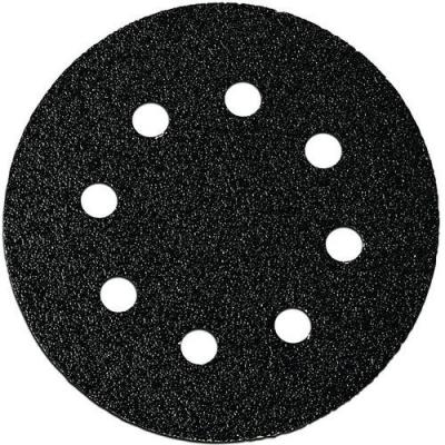 FEIN Jeu De 16 Disques Abrasifs Perfor&eacute;s Grain 80  63717228020