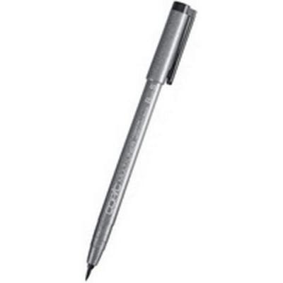 COPIC Feutre MULTILINER, Brush S, noir 