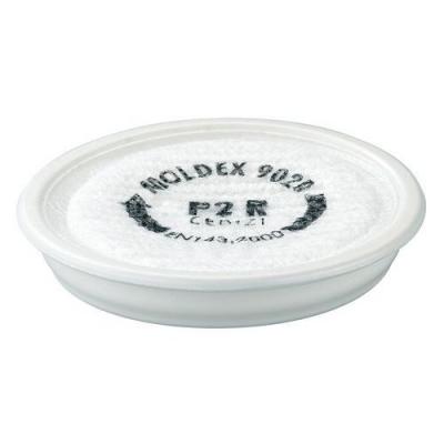 Moldex 9020 Filtre &agrave; particules P2 R pour S&eacute;rie 7000 + 9000 20 pi&egrave;ces