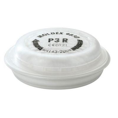 MOLDEX  9030 Filtre &agrave; particules P3 R pour S&eacute;rie 7000/9000 12 pi&egrave;ces