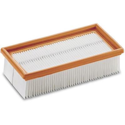 FEIN Filtre pliss&eacute; plat pour Dustex 25/35 ventouse - 