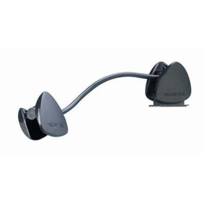 KENSINGTON  Support flexclip &trade;&nbsp;&ndash;&nbsp;Classeur (Noir)