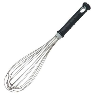 LACOR  - Fouet 30 cm - inox, fibre de verre