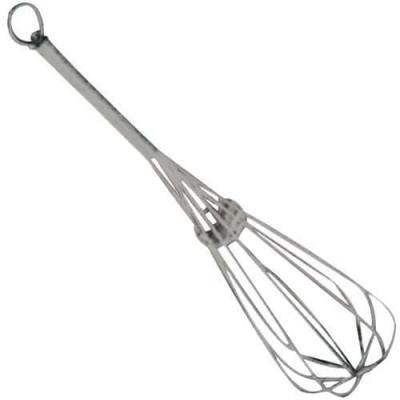 METALTEX Fouet de cuisine en acier &eacute;tam&eacute; - &oslash; 25 cm - 