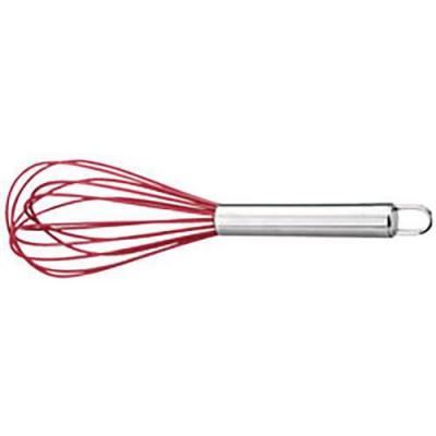 LACOR  - Fouet 25 cm - silicone, manche inox
