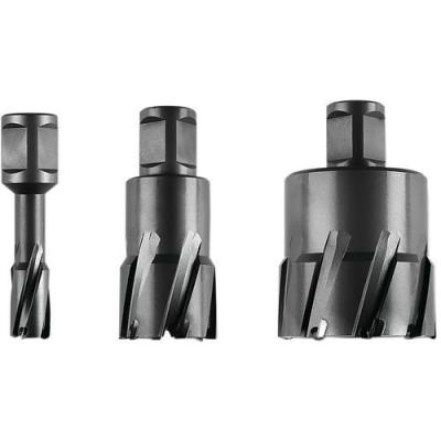 FEIN Fraise carbure Ultra 35 avec emmanchement Weldon 3/4  HM-Ultra 35 63127722010 20 mm 1 pc(s)