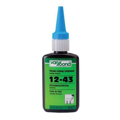 VARYBOND Frein filet  12-43 VA3 12-43 R&eacute;sistance: moyen 50 ml