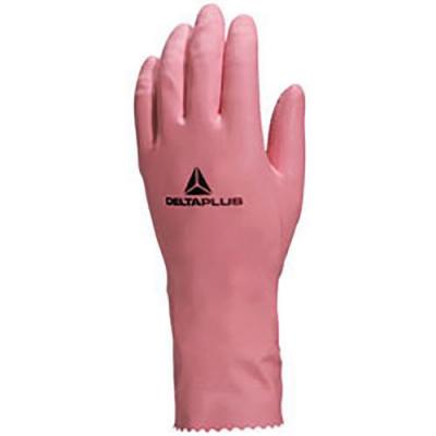 DELTA PLUS Gants De Manutention De M&eacute;nage Pour Nettoyage G&eacute;n&eacute;rale
