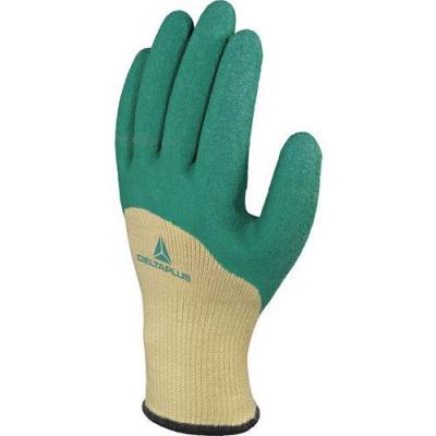 DELTA PLUS Gants De Jardin Rosier T10 Enduction Latex Vert 