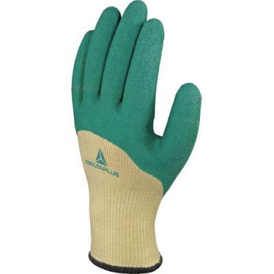 VENITEX Gants Delta Plus Dpvv831 Vert Protection Chimique Polyvalente - Delta Plus