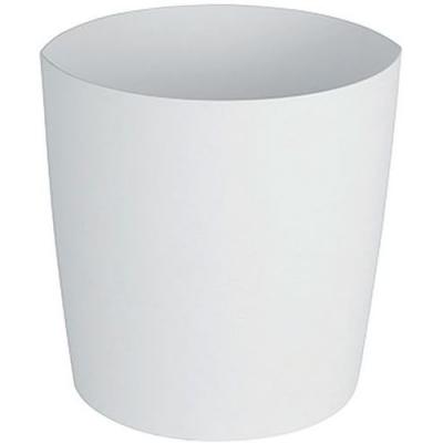 SPIRELLA  gobelet pp lemon opaque blanc