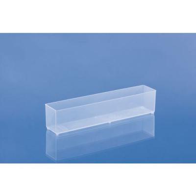 RAACO  Godet de rangement, dim. 218x39 mm, h: 47 mm, Type A9-4 , 1pi&egrave;c