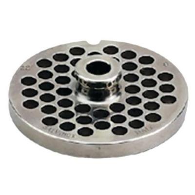 REBER  Grille pour Hachoir &eacute;lectrique - N&deg;22 - Diam&egrave;tre 8 mm