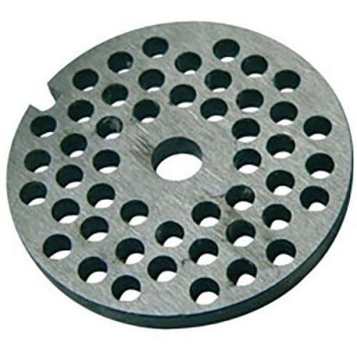 REBER Grille pour hachoirs manuels n&deg;10/12 0.6cm -  - 4015a/6
