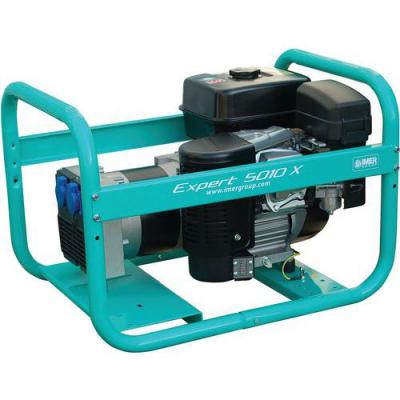 IMER Groupe &Eacute;lectrog&egrave;ne Expert 5010x 4300w 54kva