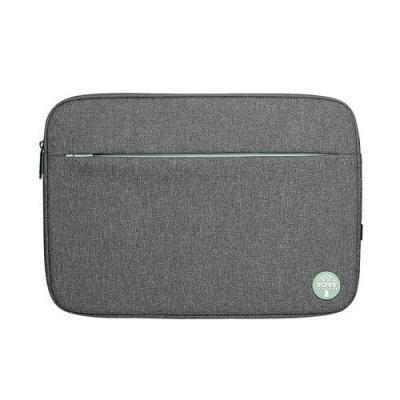 PORT Housse Eco Yos&eacute;mite 156 Pouces Gris -  Design